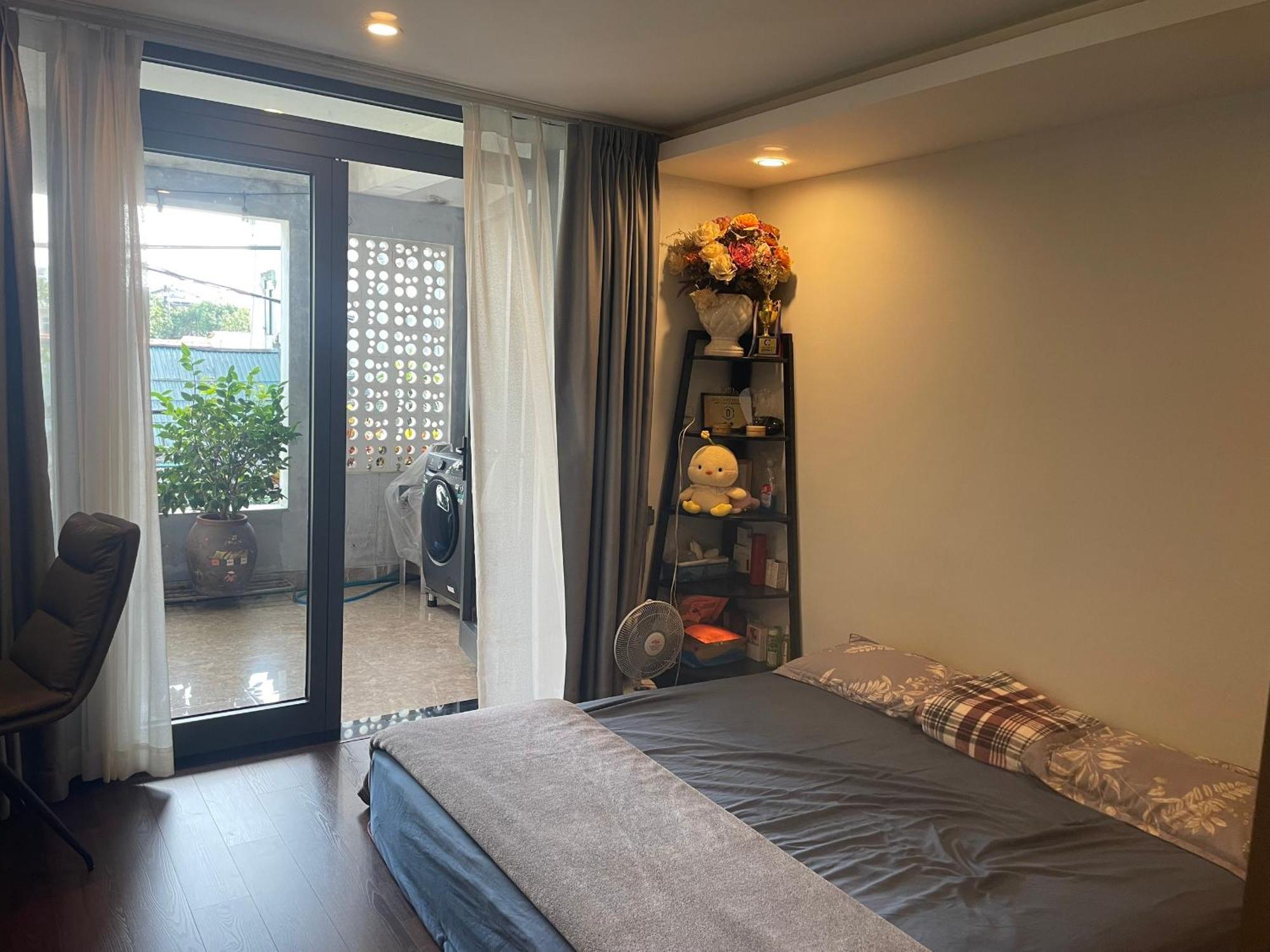 Homestay Boi Boi Thon Kim Long エクステリア 写真