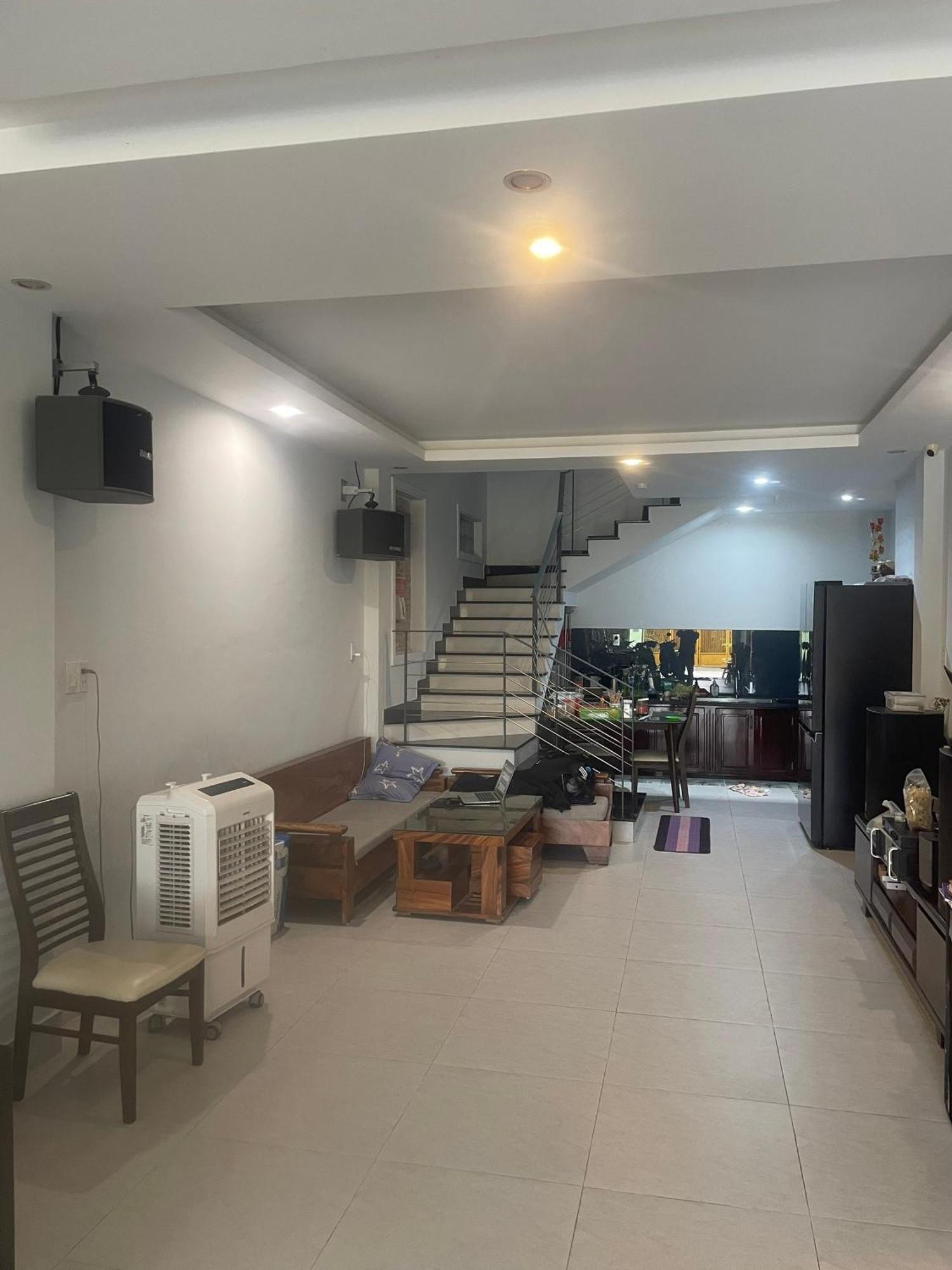 Homestay Boi Boi Thon Kim Long エクステリア 写真