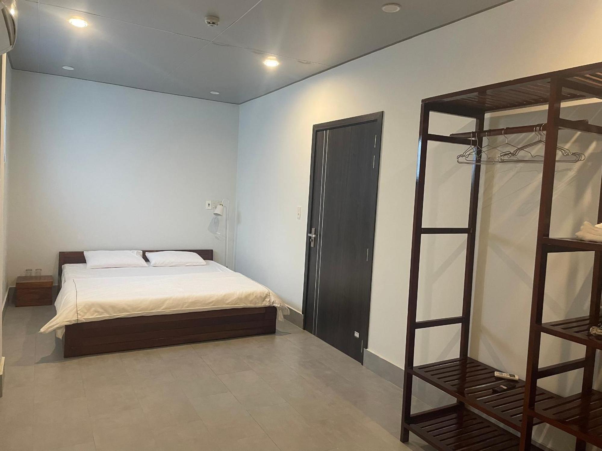 Homestay Boi Boi Thon Kim Long エクステリア 写真