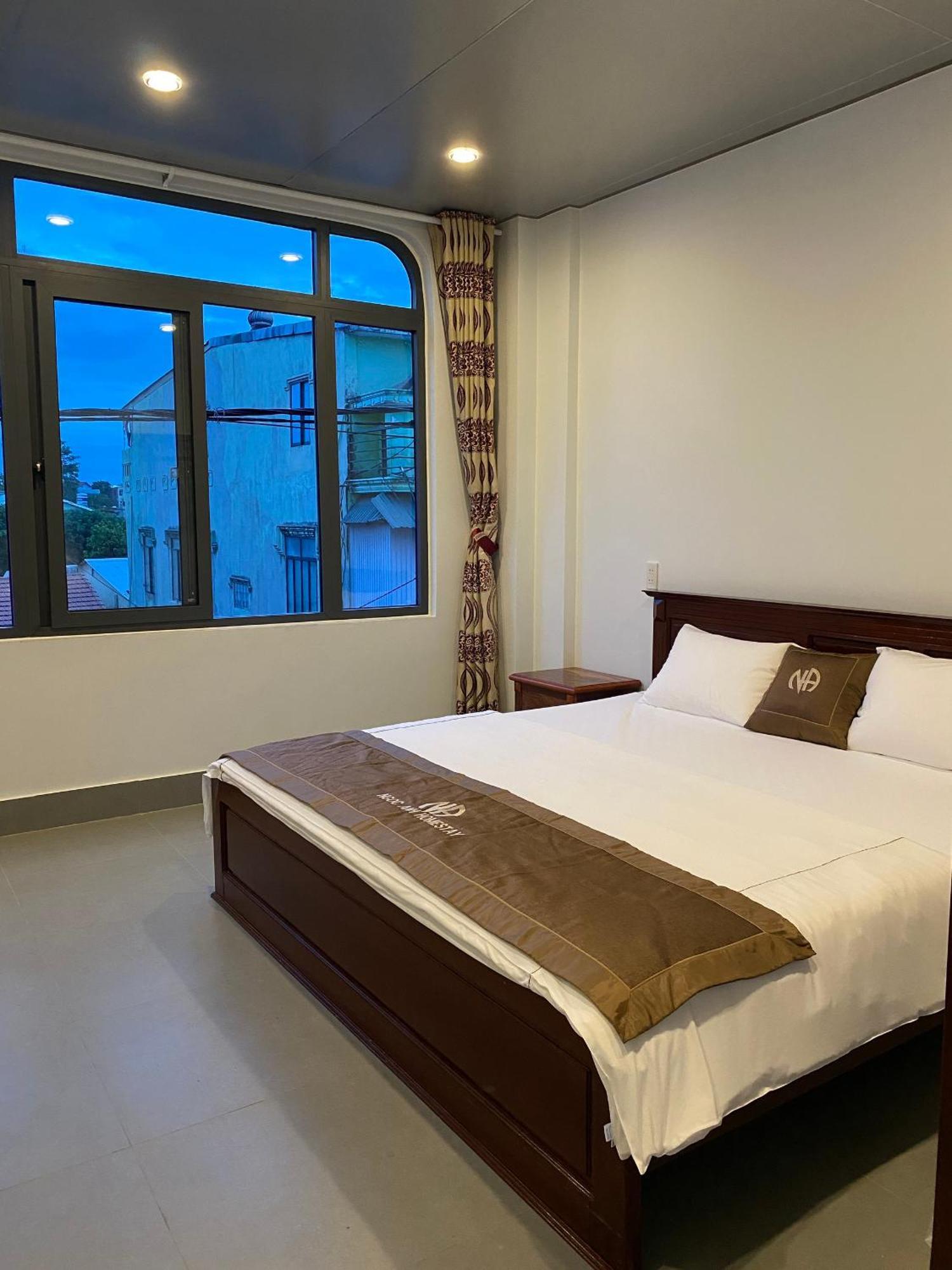 Homestay Boi Boi Thon Kim Long エクステリア 写真