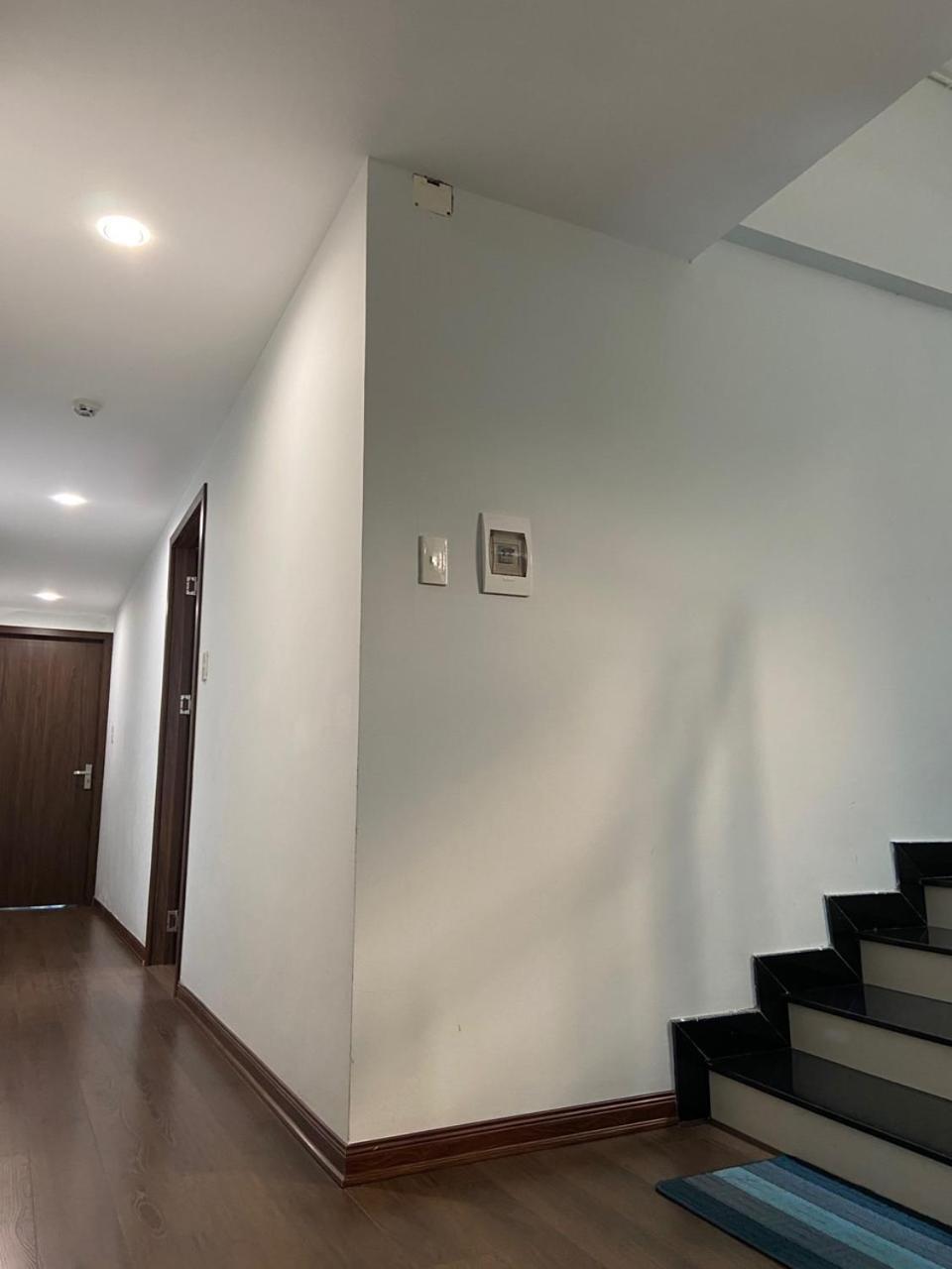 Homestay Boi Boi Thon Kim Long エクステリア 写真
