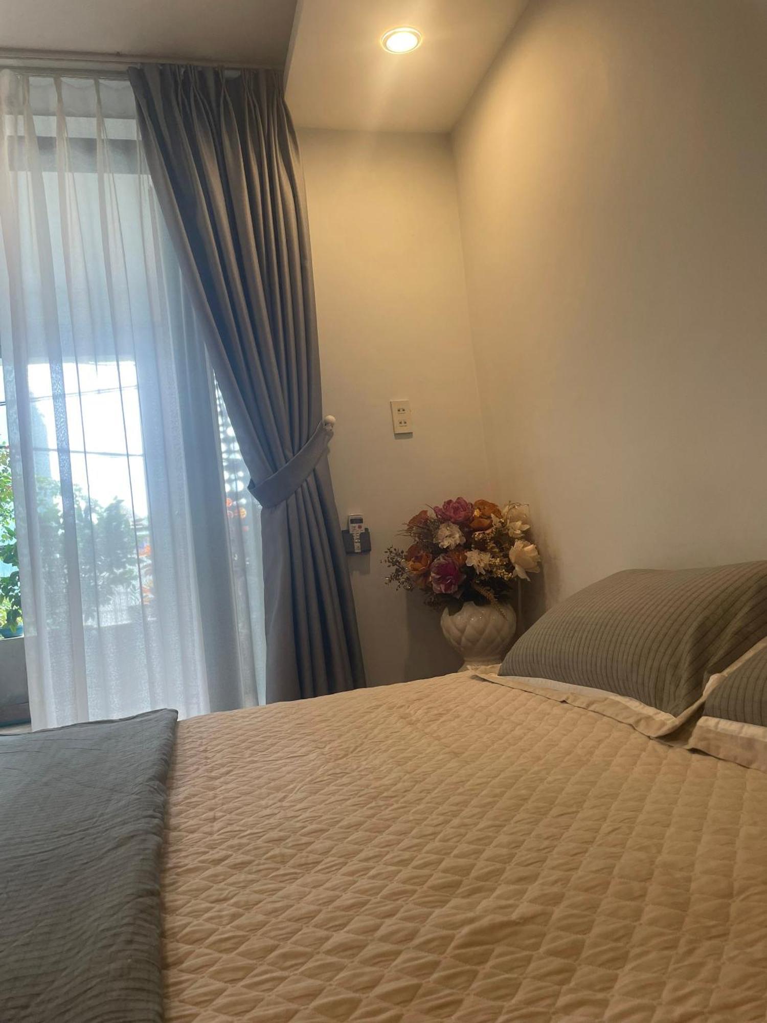 Homestay Boi Boi Thon Kim Long エクステリア 写真