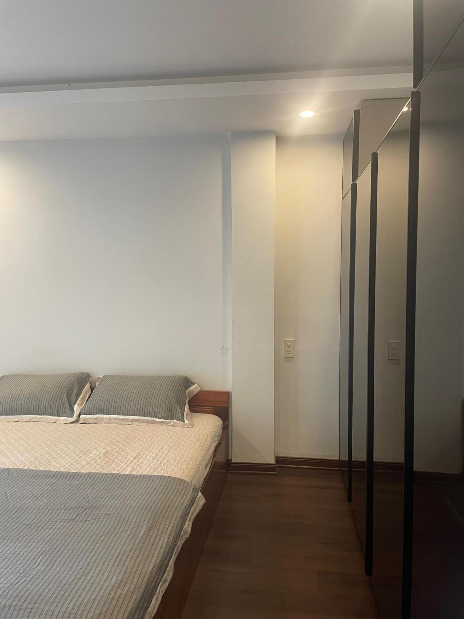 Homestay Boi Boi Thon Kim Long エクステリア 写真